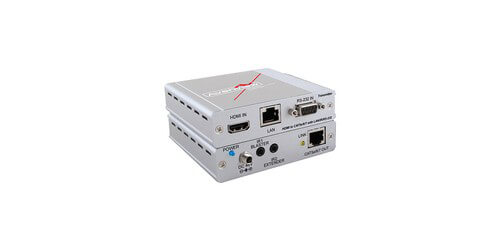 Avenview HBT-C6POE-S - Main View